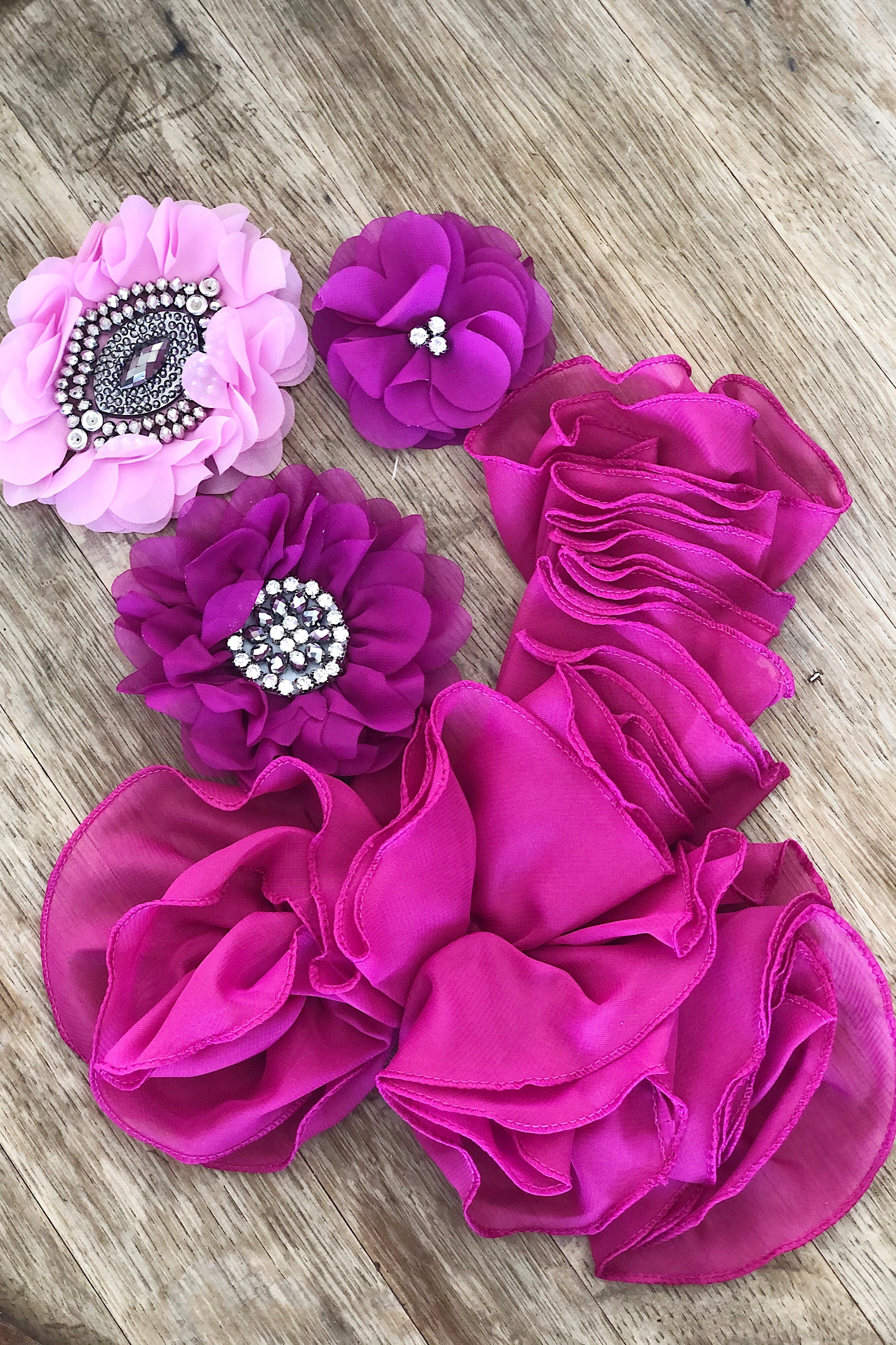 Pink Pack