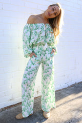 Joshua Tree Bell Pants