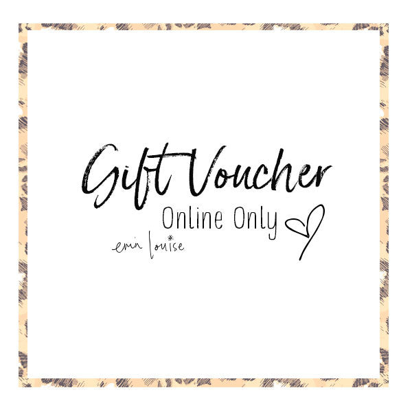 Gift Voucher