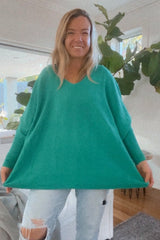 Lilliana Knit