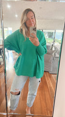 Lilliana Knit