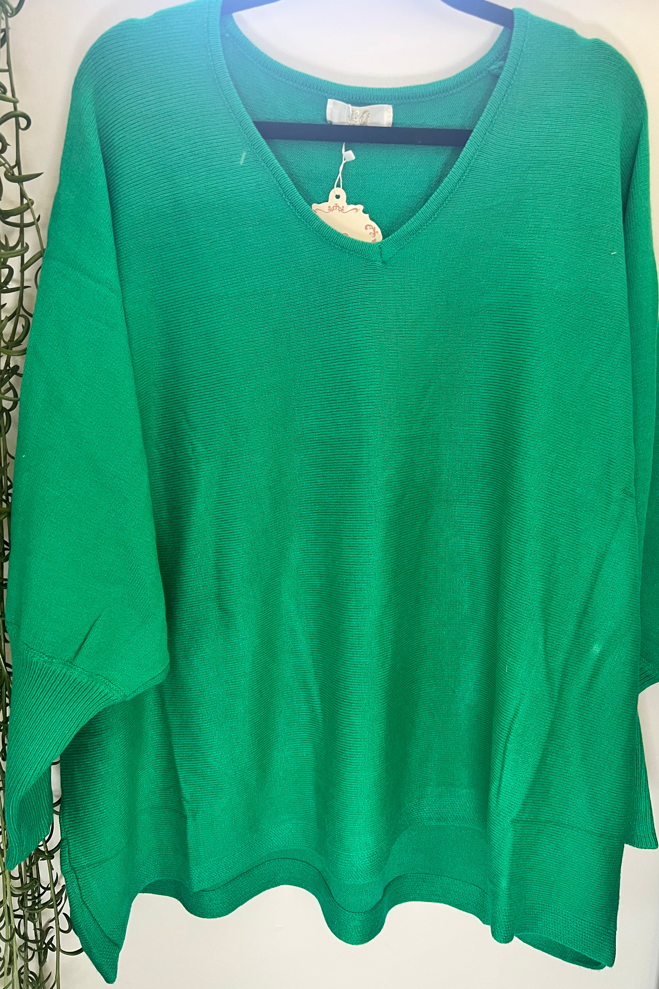 Lilliana Knit