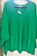 Lilliana Knit