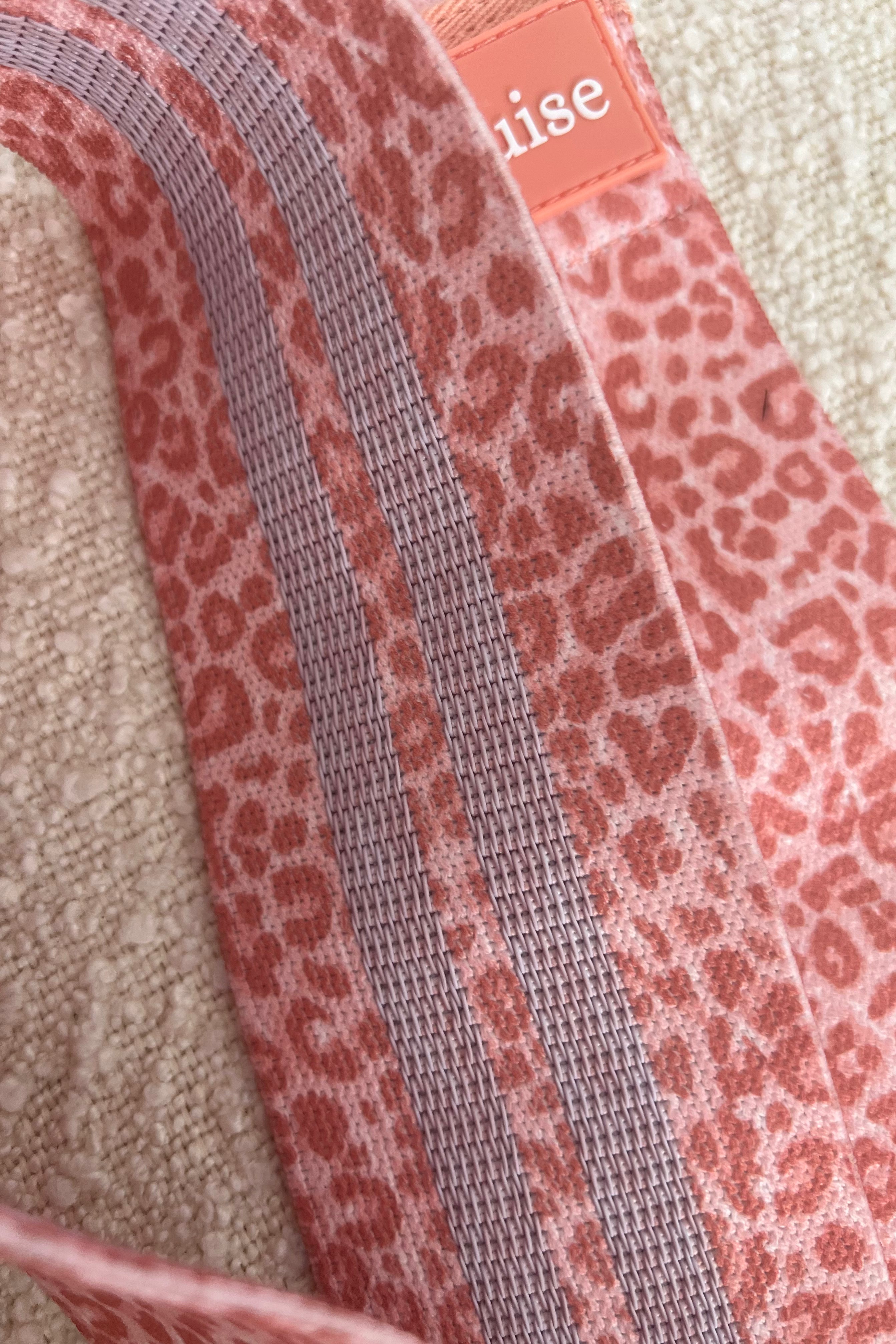 Peach best sale booty band